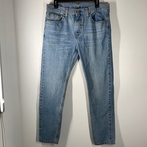 Vintage 510 Levi’s